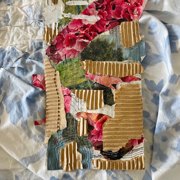 SUMMER— an original art peice - Picture 4 of 8